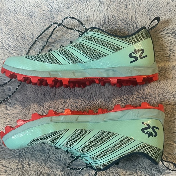 Salming Elements 2 trail running shoe - Picture 2 of 5